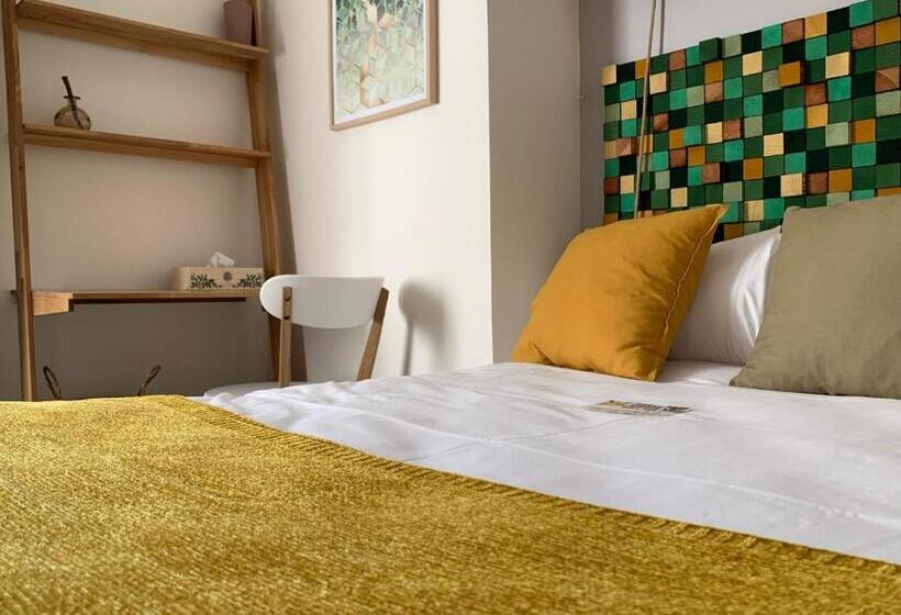 חדר סטנדרט, Urban Jungle Hôtel Orleans