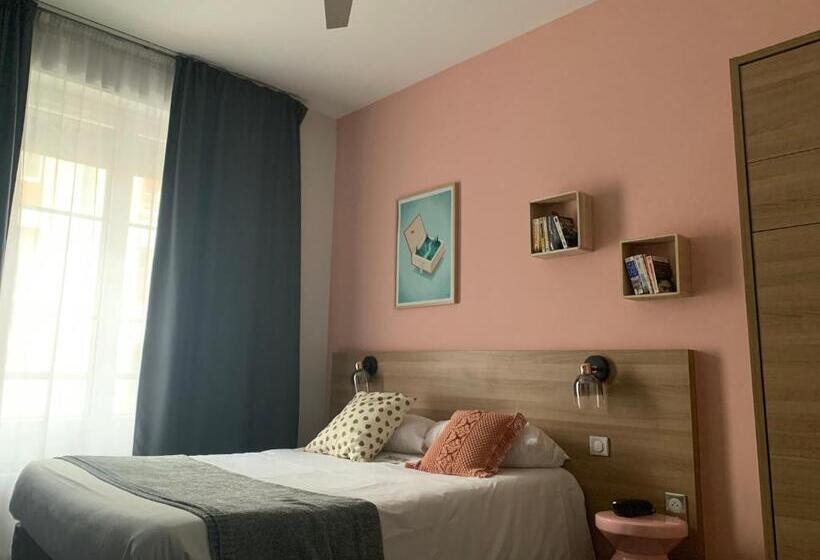 חדר סופריור, Urban Jungle Hôtel Orleans