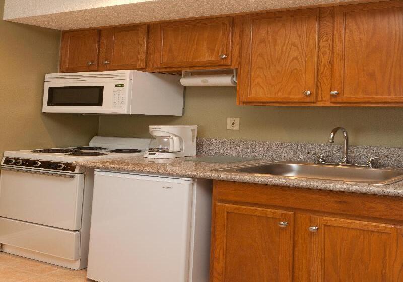 Номер Стандарт, Legacy Vacation Resorts Reno