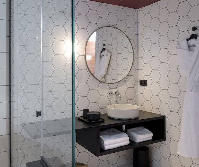 סוויטת סופריור, Mihotel Tour Rose