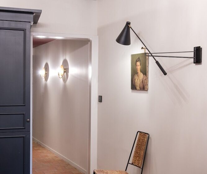 סוויטת סופריור, Mihotel Tour Rose