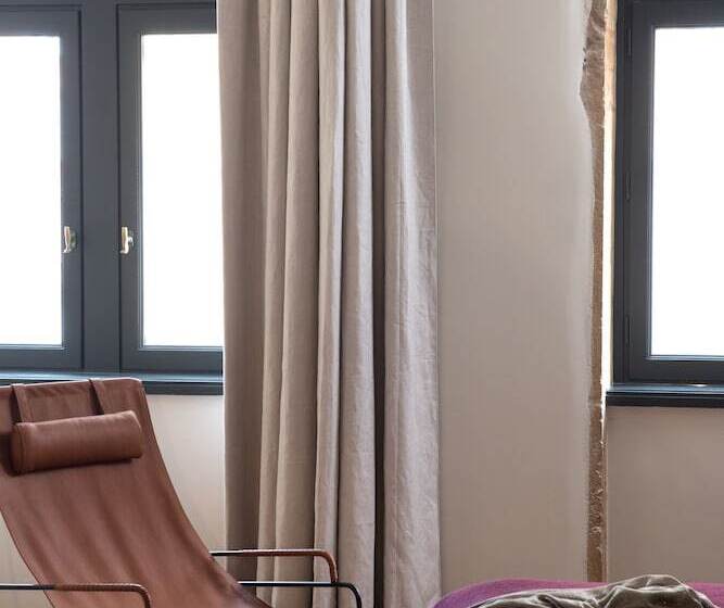 جناح سوبيريور, Mihotel Tour Rose