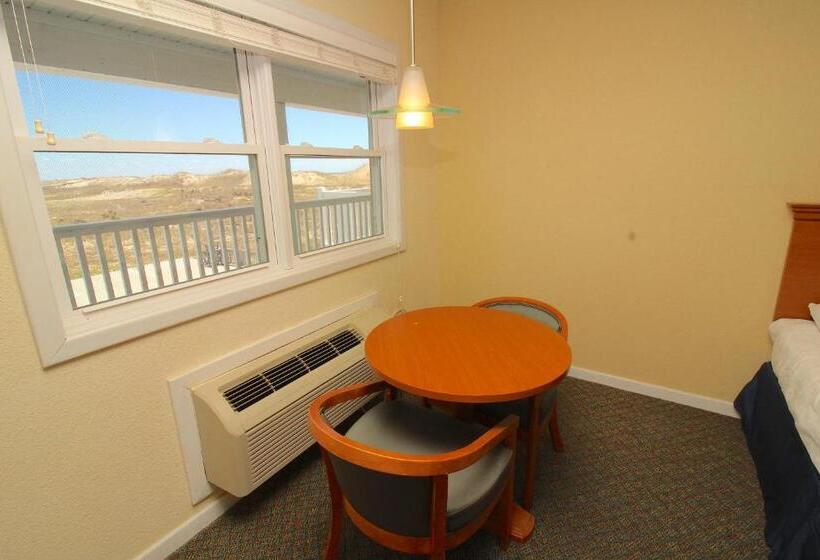 キングサイズベッドのスタンダードルーム, Sea Gull