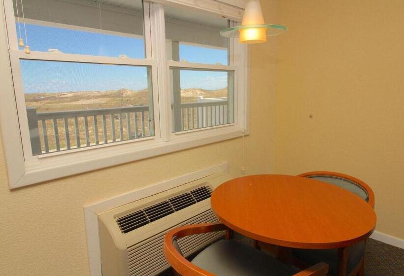 キングサイズベッドのスタンダードルーム, Sea Gull