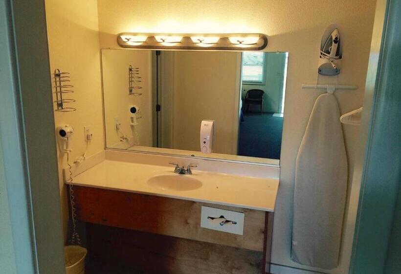 ２ベッドルームアパートメント, Sea Gull