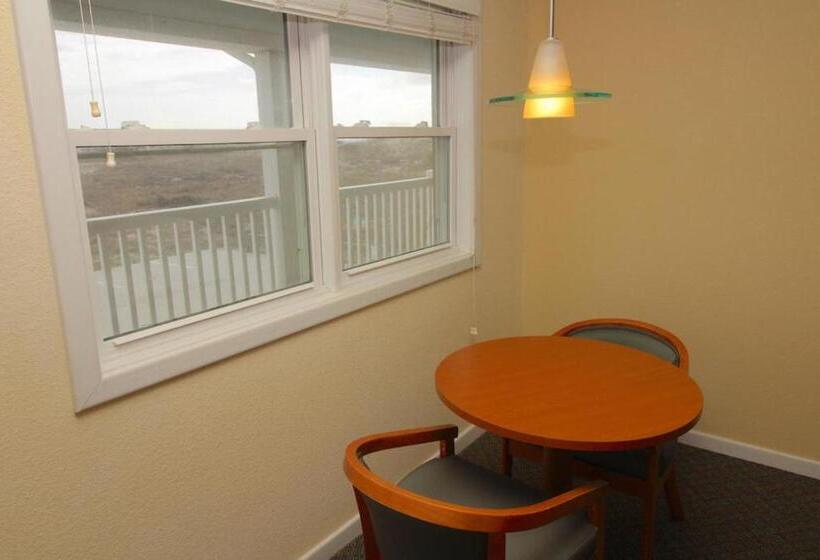 ２ベッドルームアパートメント, Sea Gull