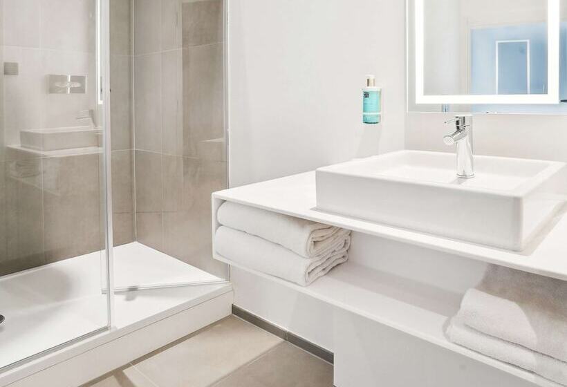 غرفة تنفيذية, Novotel Paris Charentonlepont