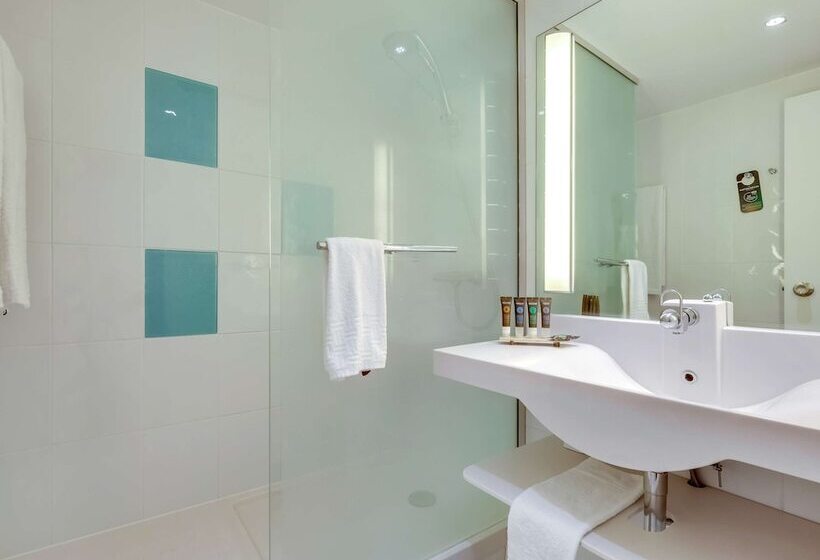 غرفة تنفيذية, Novotel Paris Charentonlepont