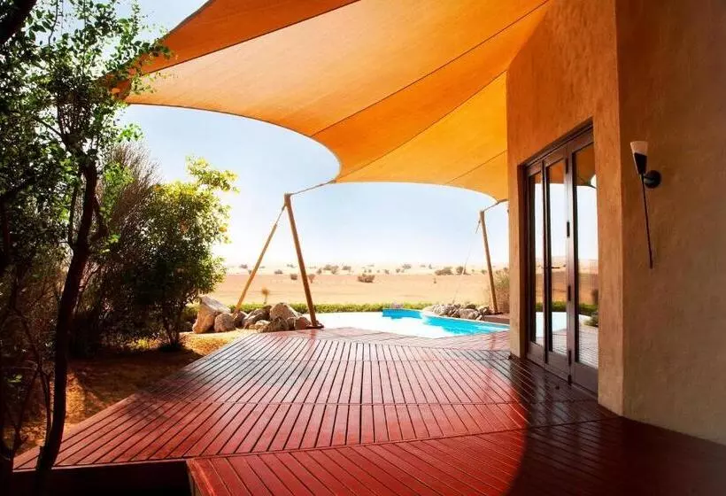 سوئیت با تخت بزرگ, Al Maha, A Luxury Collection Desert Resort & Spa, Dubai