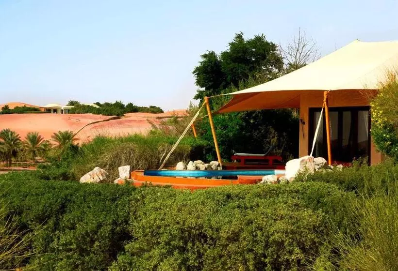 سوئیت با تخت بزرگ, Al Maha, A Luxury Collection Desert Resort & Spa, Dubai