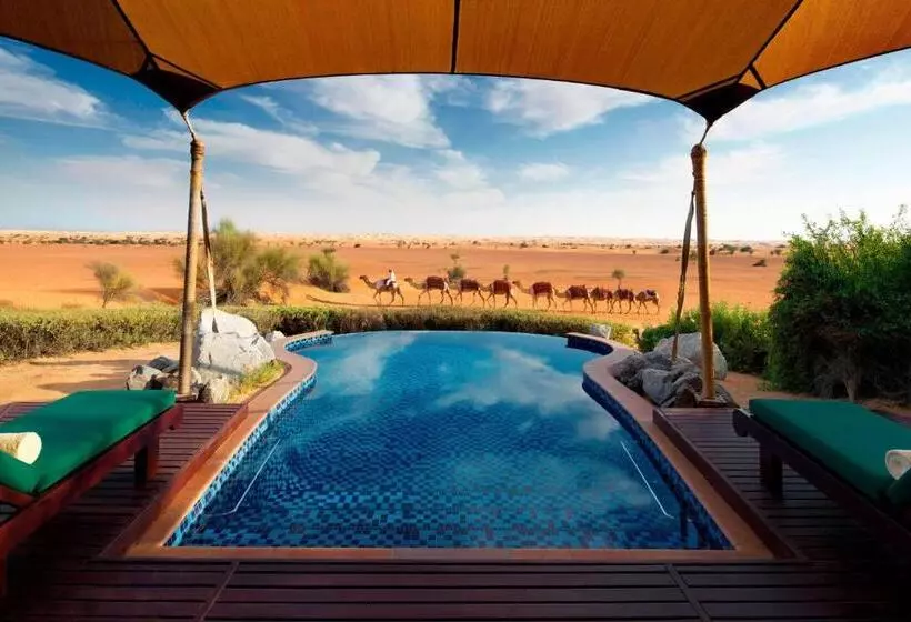 سوییت با استخر, Al Maha, A Luxury Collection Desert Resort & Spa, Dubai