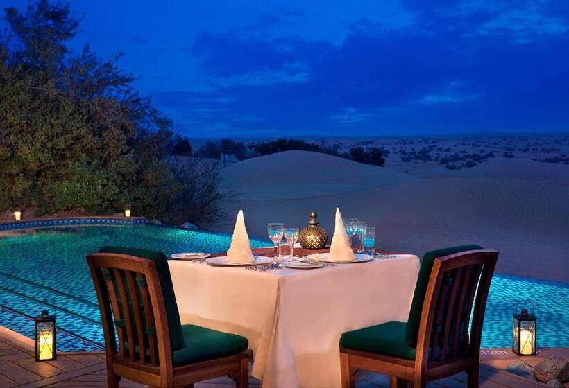 Люкс 2 Спальни, Al Maha, A Luxury Collection Desert Resort & Spa, Dubai