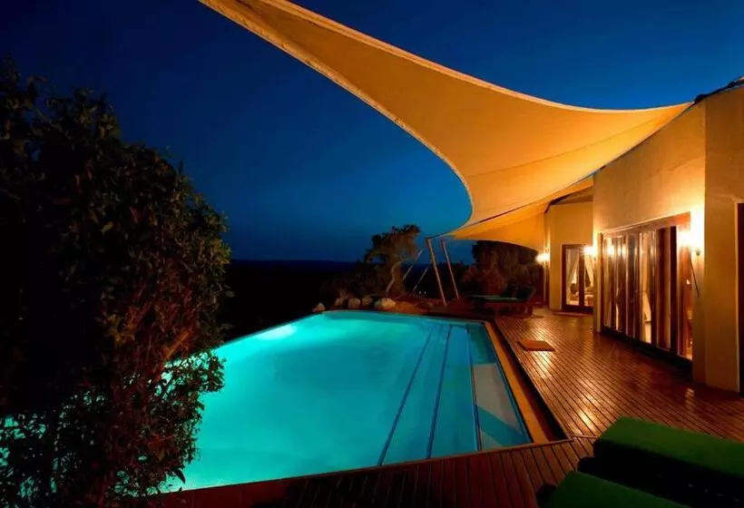 سوئیت 2 خوابه, Al Maha, A Luxury Collection Desert Resort & Spa, Dubai