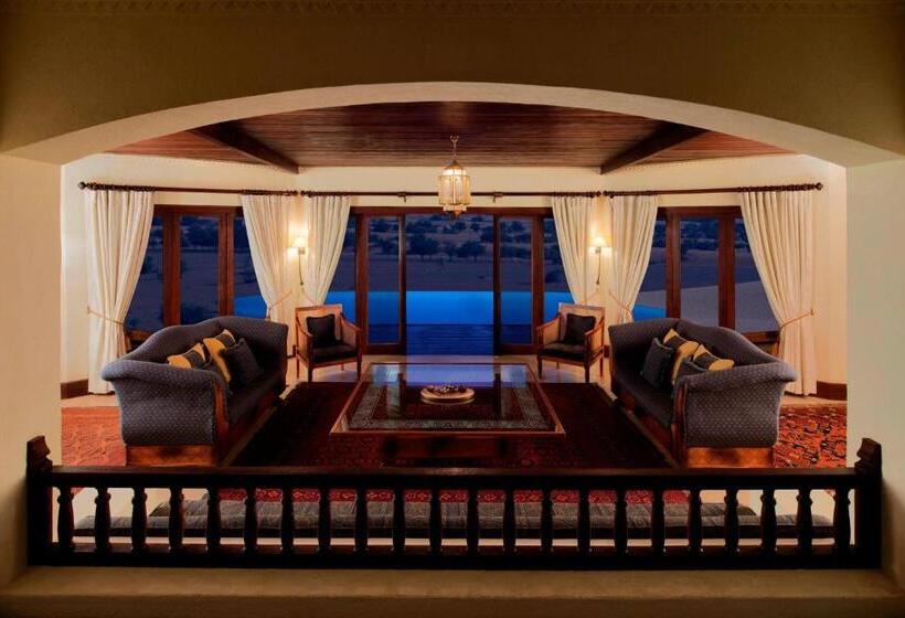 سوئیت 2 خوابه, Al Maha, A Luxury Collection Desert Resort & Spa, Dubai