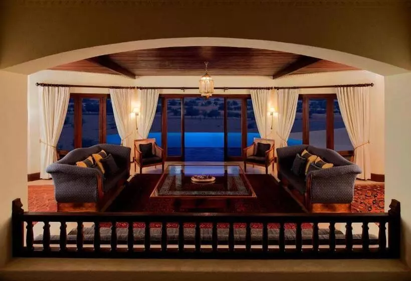 سوئیت 2 خوابه, Al Maha, A Luxury Collection Desert Resort & Spa, Dubai