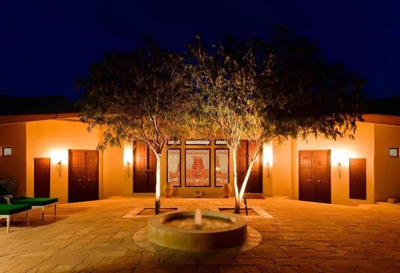 سوئیت 2 خوابه, Al Maha, A Luxury Collection Desert Resort & Spa, Dubai