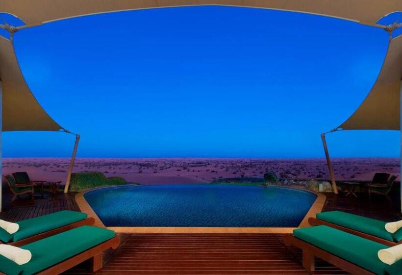 سوئیت ریاست جمهوری سه خوابه, Al Maha, A Luxury Collection Desert Resort & Spa, Dubai