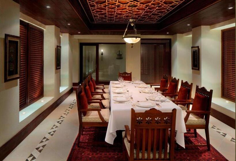 سوئیت ریاست جمهوری سه خوابه, Al Maha, A Luxury Collection Desert Resort & Spa, Dubai