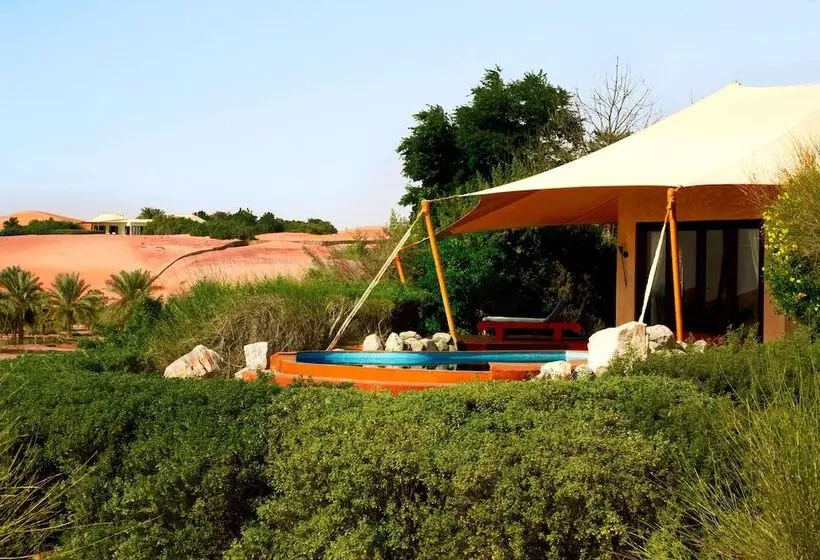 سوییت با استخر, Al Maha, A Luxury Collection Desert Resort & Spa, Dubai
