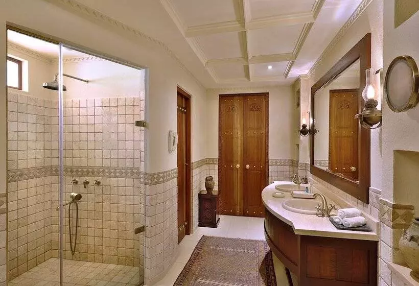 سوییت با استخر, Al Maha, A Luxury Collection Desert Resort & Spa, Dubai