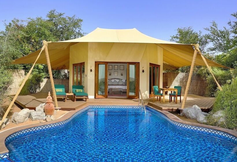 سوییت با استخر, Al Maha, A Luxury Collection Desert Resort & Spa, Dubai