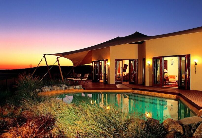 سوئیت سلطنتی 2 خوابه, Al Maha, A Luxury Collection Desert Resort & Spa, Dubai