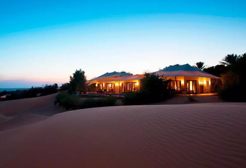سوئیت 2 خوابه, Al Maha, A Luxury Collection Desert Resort & Spa, Dubai