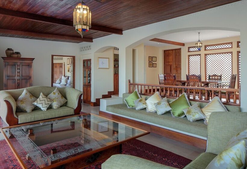 سوئیت 2 خوابه, Al Maha, A Luxury Collection Desert Resort & Spa, Dubai