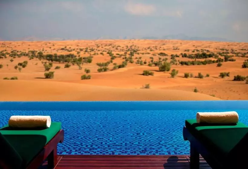 سوئیت 2 خوابه, Al Maha, A Luxury Collection Desert Resort & Spa, Dubai