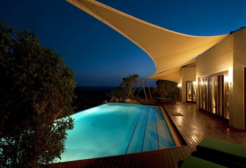 سوئیت 2 خوابه, Al Maha, A Luxury Collection Desert Resort & Spa, Dubai