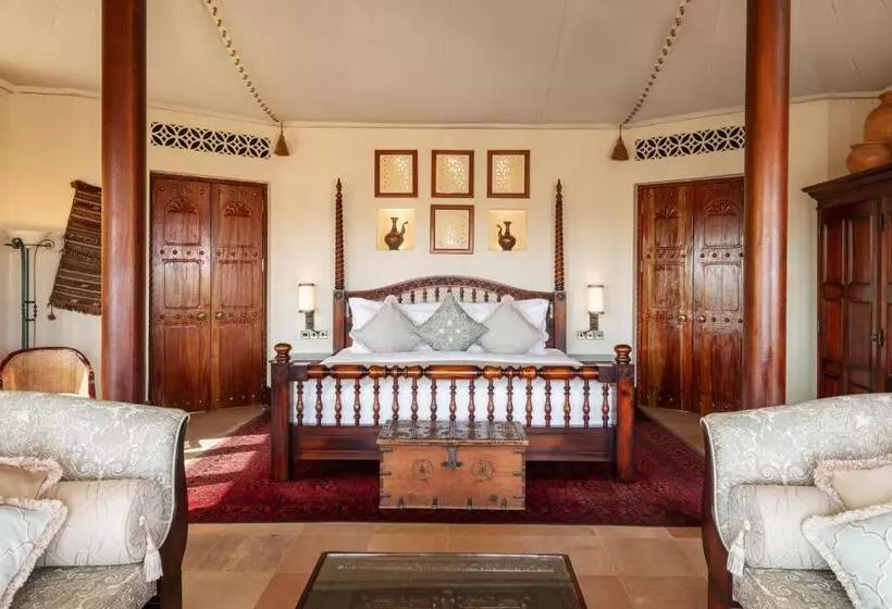 ویلای 1 خوابه, Al Maha, A Luxury Collection Desert Resort & Spa, Dubai