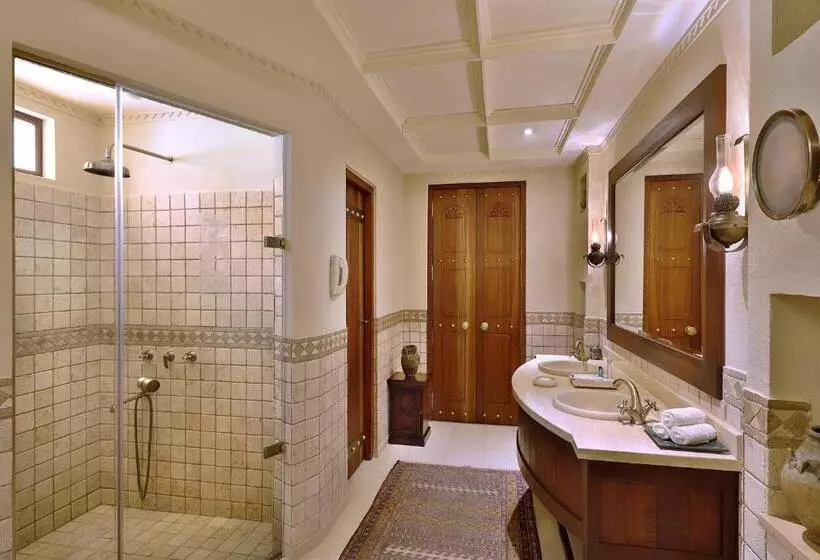 ویلای 1 خوابه, Al Maha, A Luxury Collection Desert Resort & Spa, Dubai