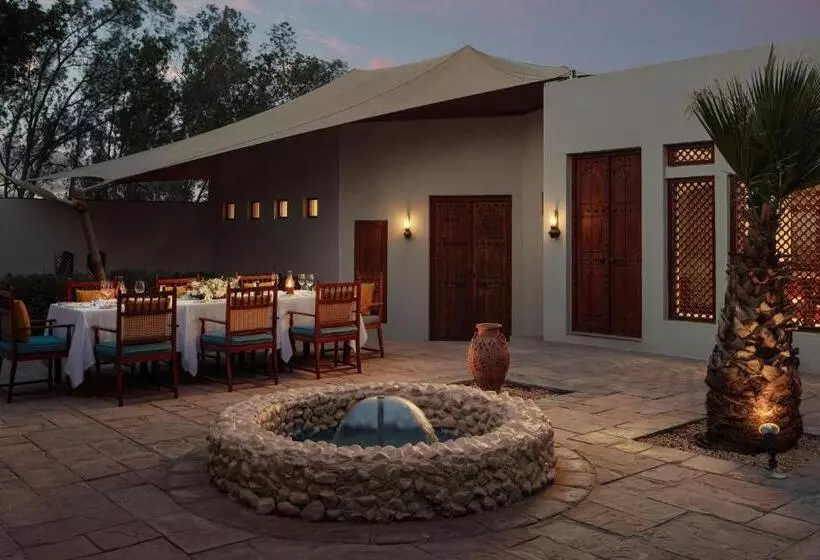 سوئیت 2 خوابه, Al Maha, A Luxury Collection Desert Resort & Spa, Dubai