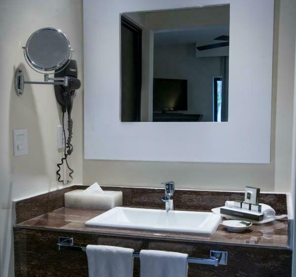 Habitació Estàndard, Allegro Playacar   All Inclusive Resort