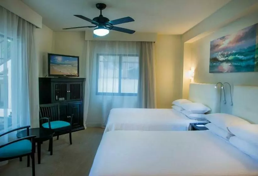 スーペリアールーム, Allegro Playacar - All Inclusive