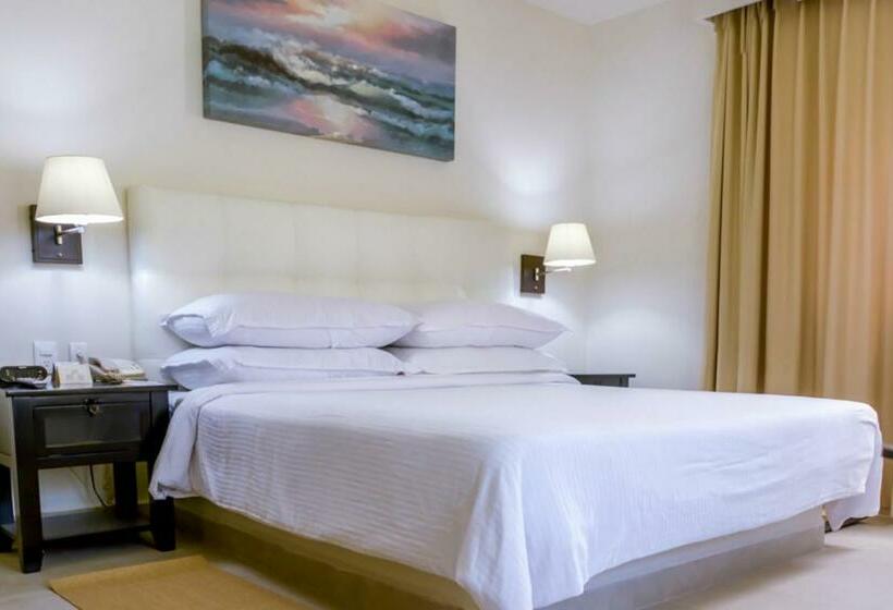 Habitació Superior, Allegro Playacar   All Inclusive Resort