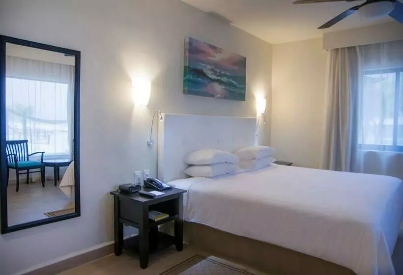 スーペリアールーム, Allegro Playacar - All Inclusive
