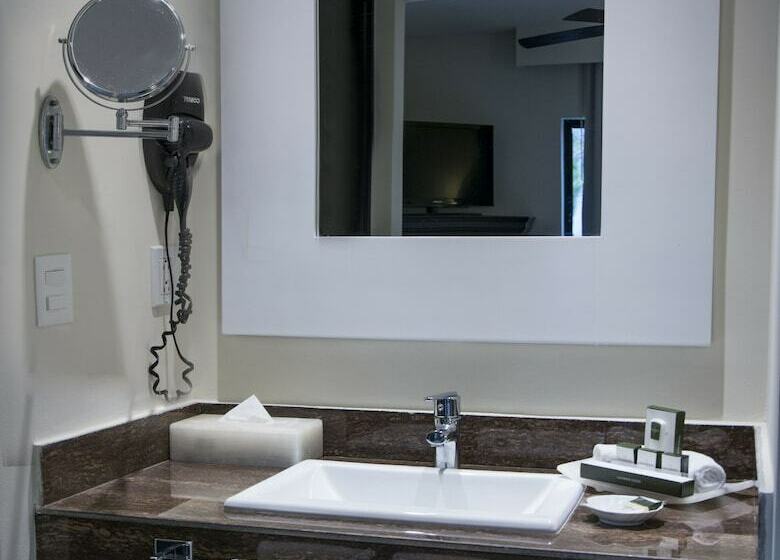 Habitació Superior, Allegro Playacar   All Inclusive Resort