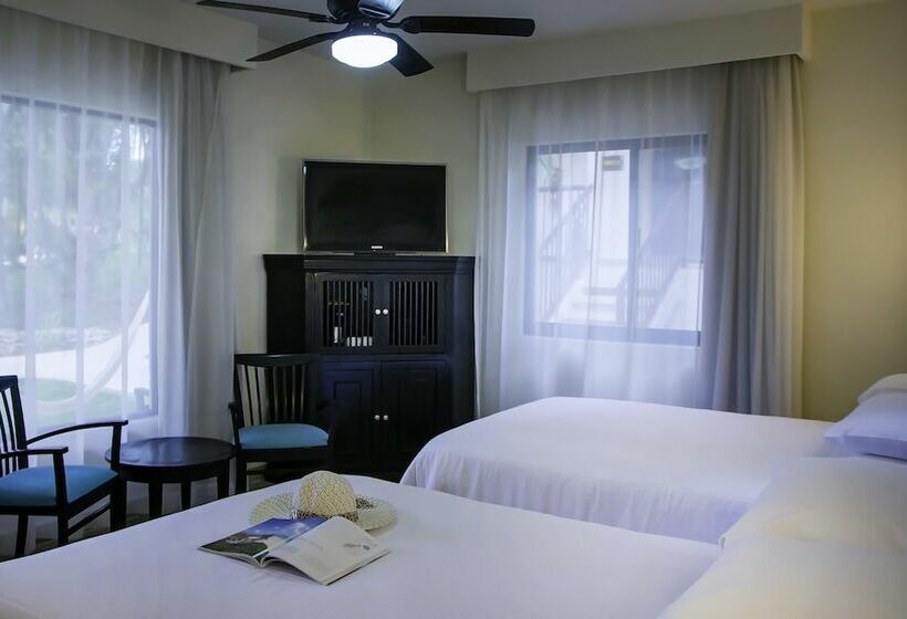 Habitació Premium, Allegro Playacar   All Inclusive Resort