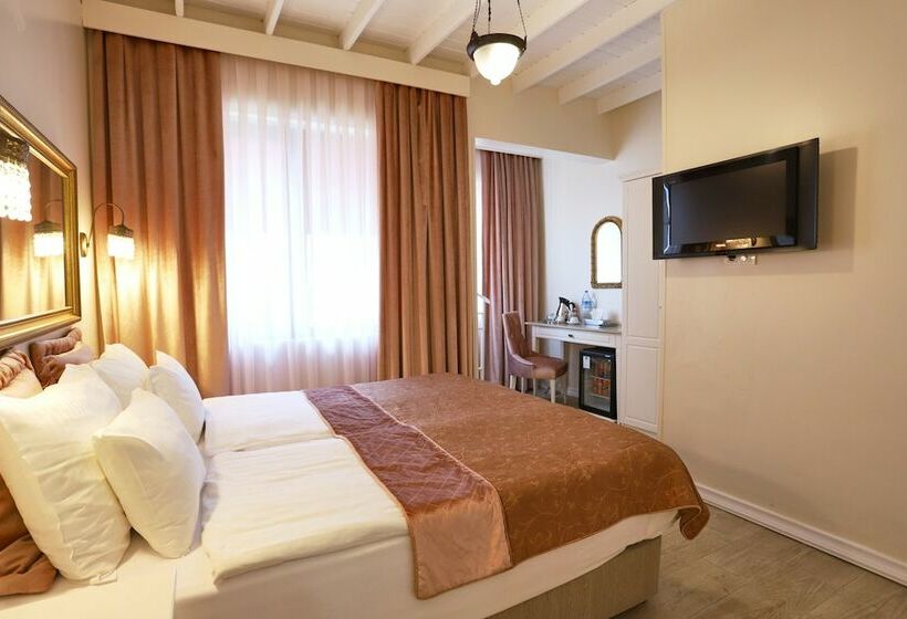 اتاق لوکس, Celal Sultan Hotel Special Class