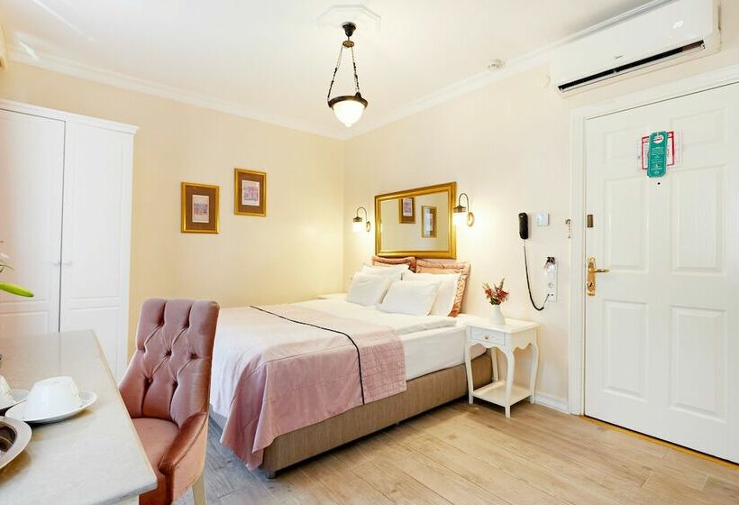 اتاق لوکس, Celal Sultan Hotel Special Class