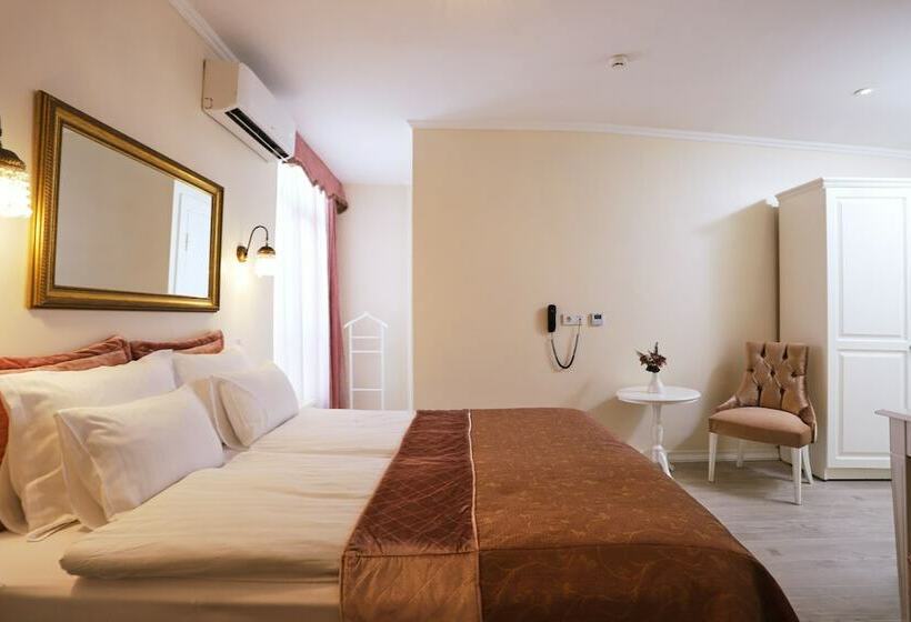 اتاق لوکس, Celal Sultan Hotel Special Class