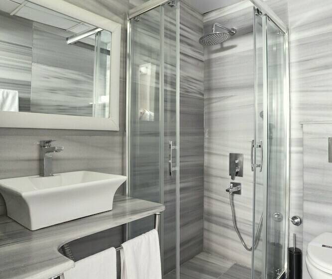 اتاق لوکس, Celal Sultan Hotel Special Class