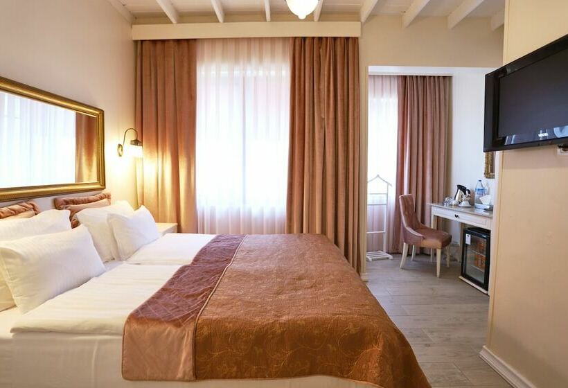 デラックスルーム, Celal Sultan Hotel Special Class