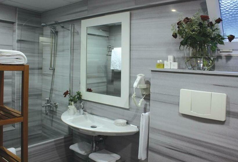 اتاق لوکس, Celal Sultan Hotel Special Class