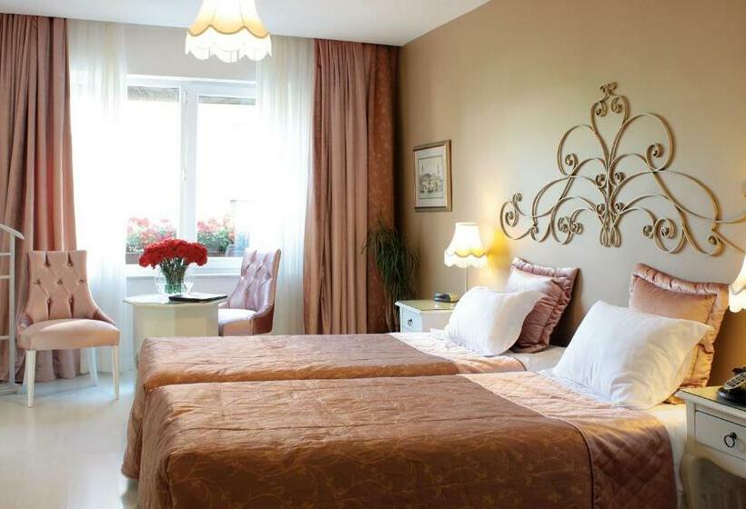 デラックスルーム, Celal Sultan Hotel Special Class