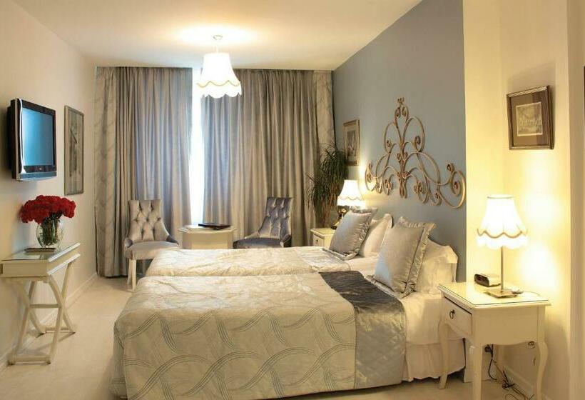 اتاق لوکس, Celal Sultan Hotel Special Class