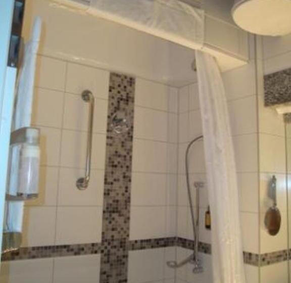 Apartament Superior 1 Sypialnia, Am Schloß Apolda