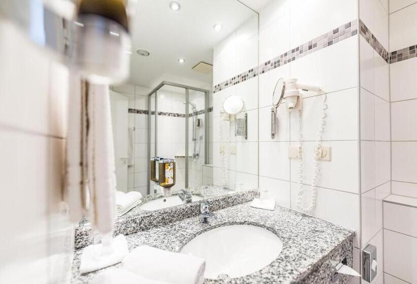 Pokój Comfort, Am Schloß Apolda