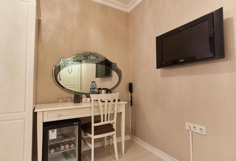 اتاق لوکس, Celal Sultan Hotel Special Class